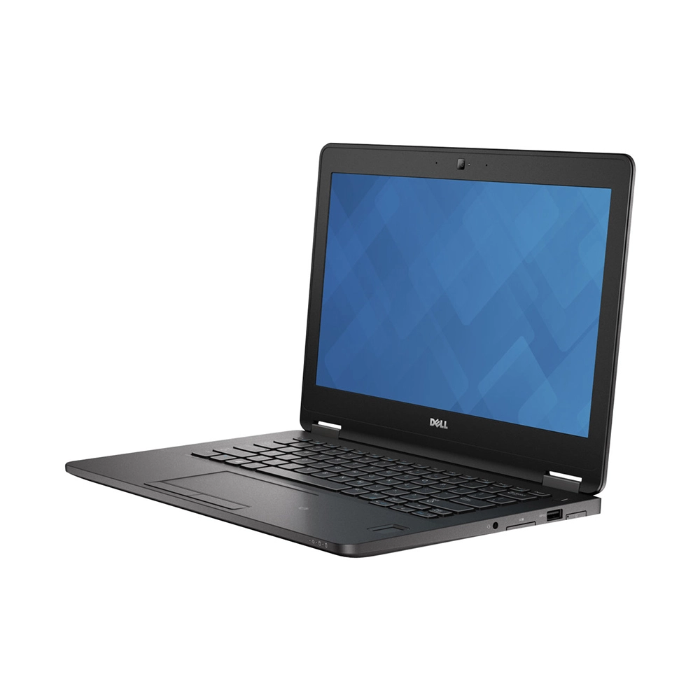 Latitude E7270 view 4