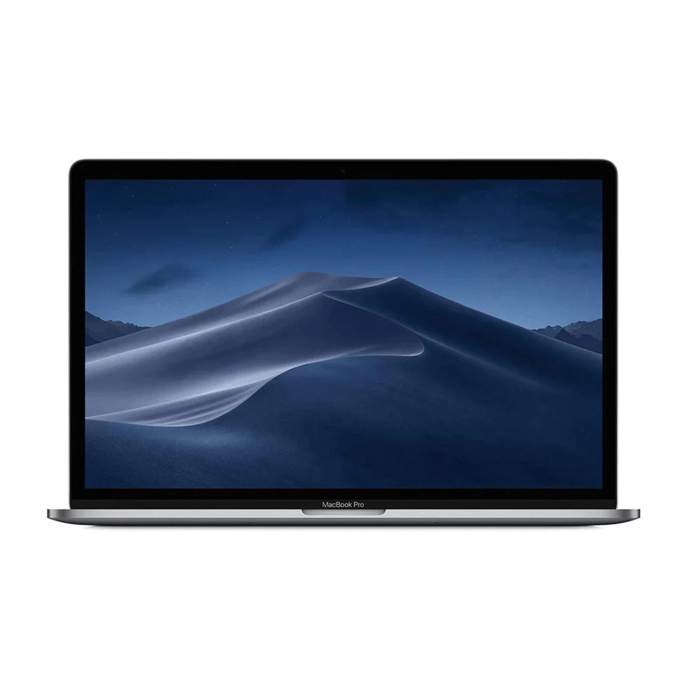 MacBook Pro 13-inch 2017 view 4