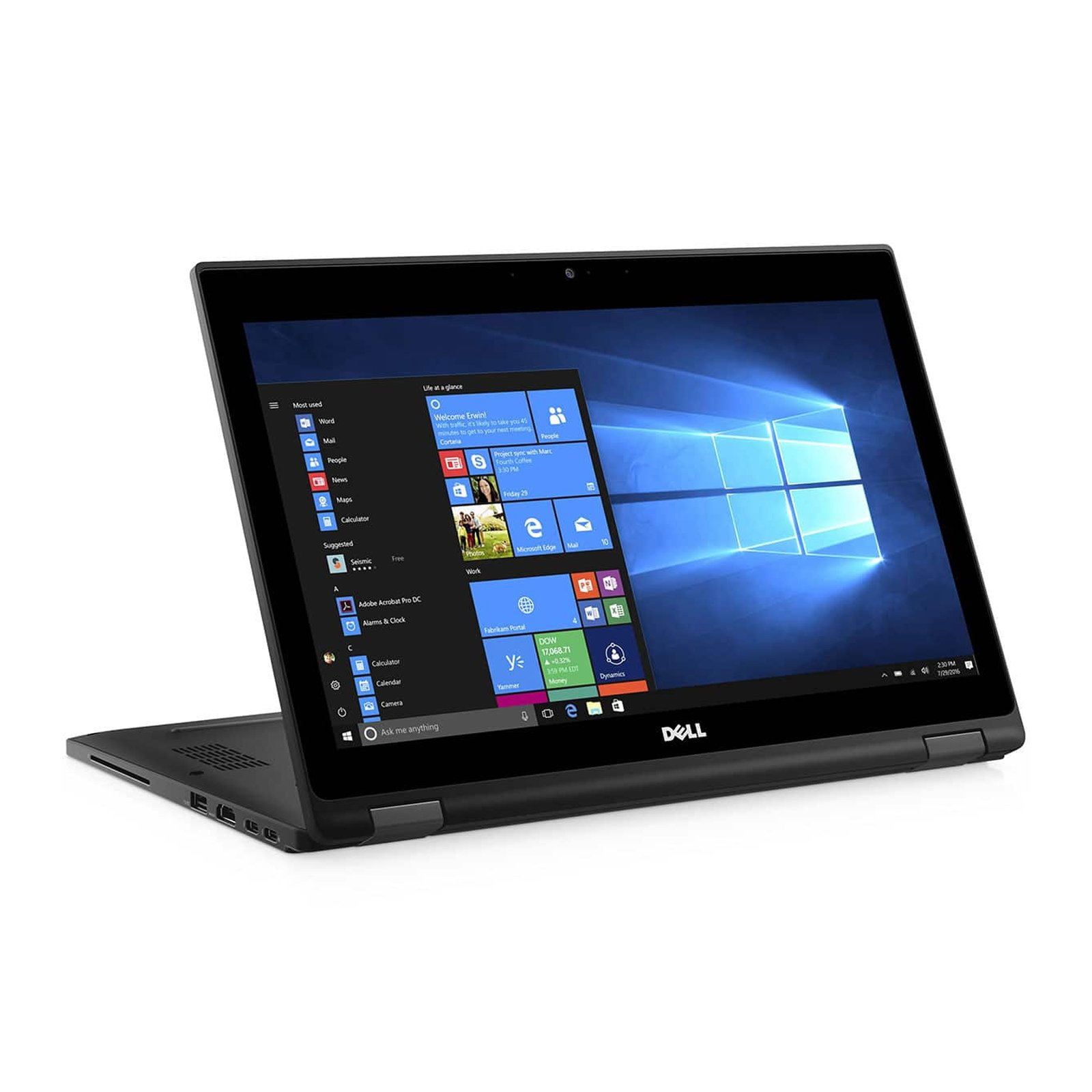 Dell Latitude 5289 2-in-1