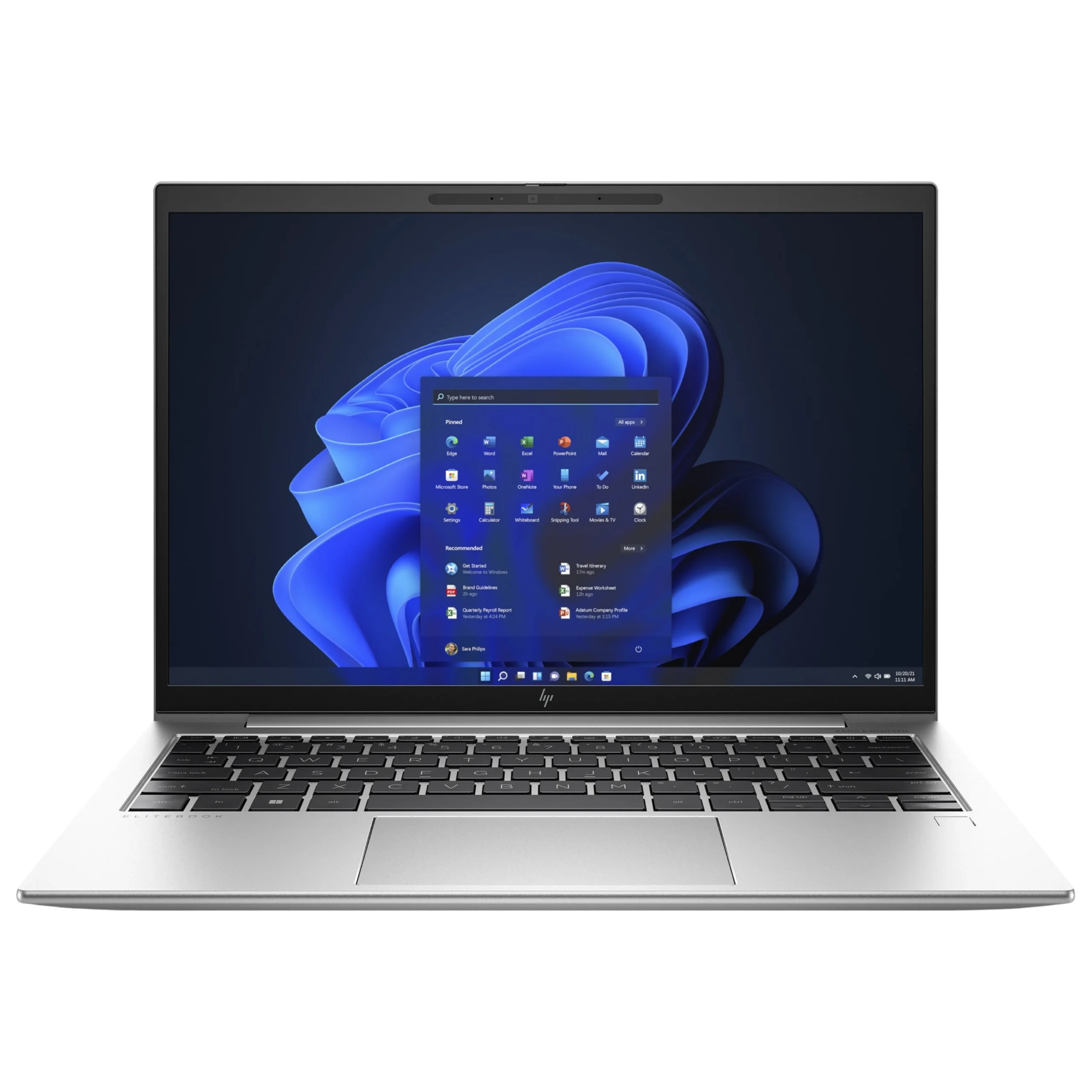 HP EliteBook 835 G9