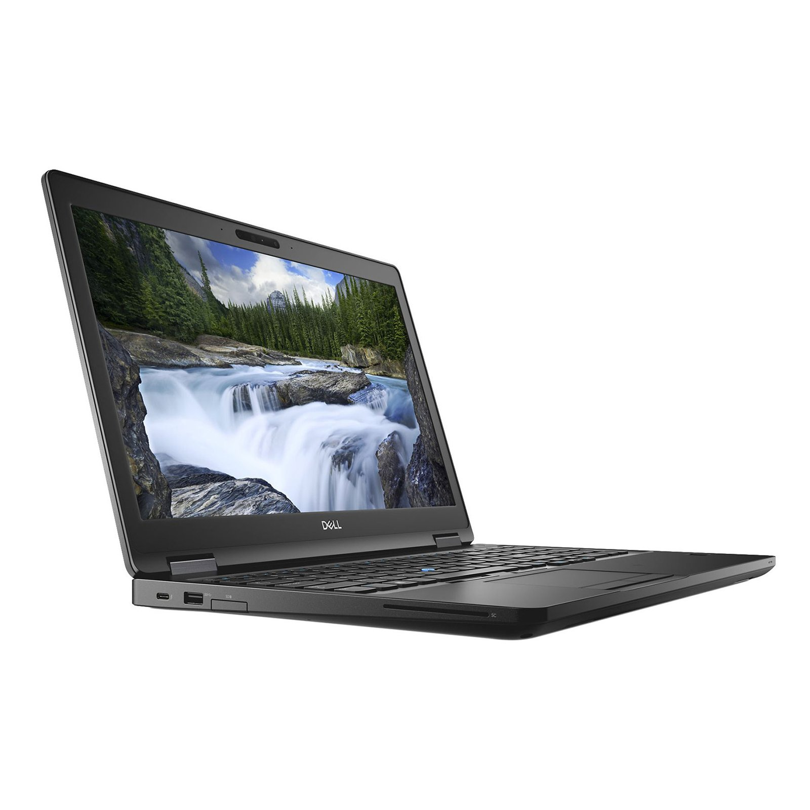 Latitude 5590 view 5