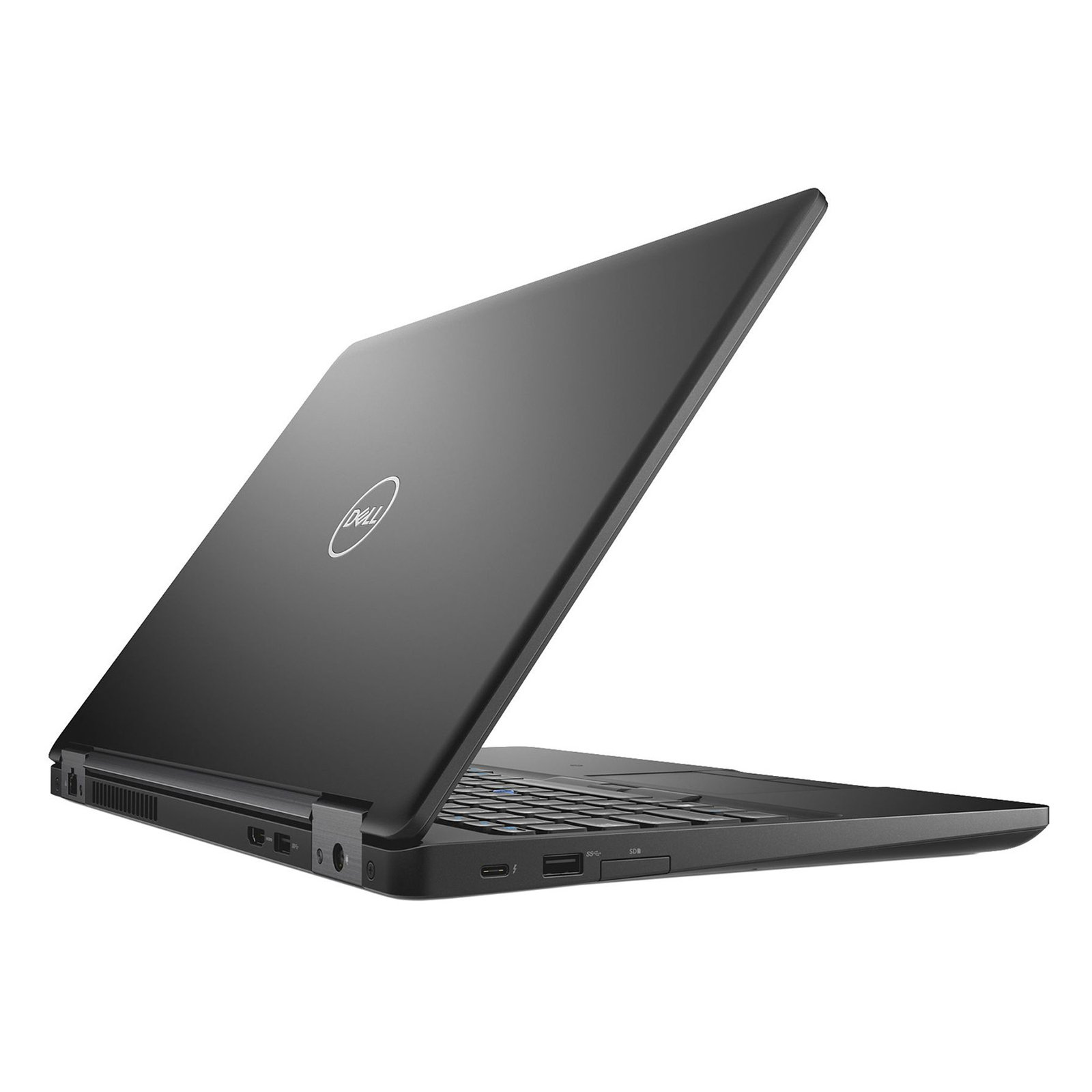 Latitude 5590 view 3