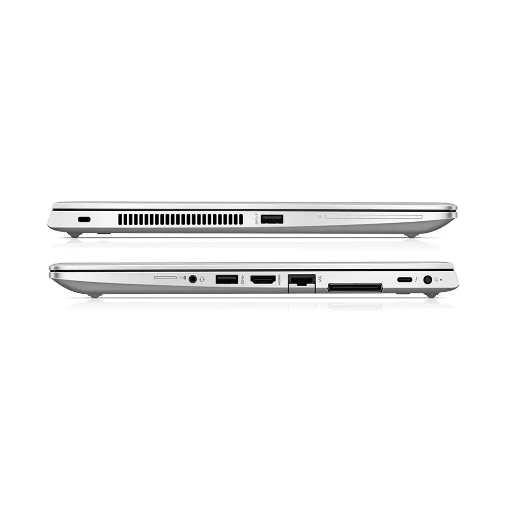 EliteBook 850 G5 view 4