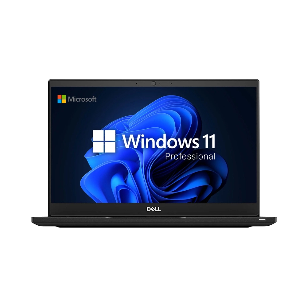 Dell Latitude 7390 2-in-1