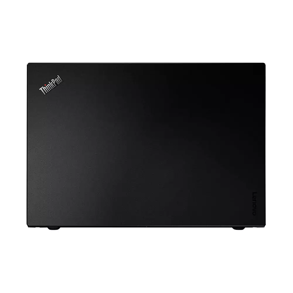 ThinkPad T460s view 2