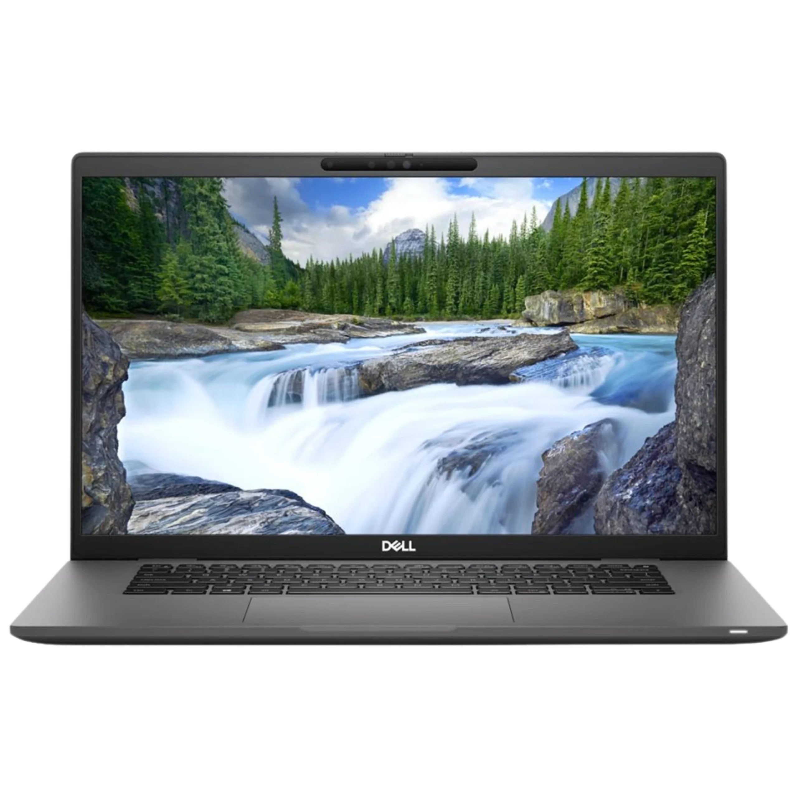 Latitude 7530 view 3
