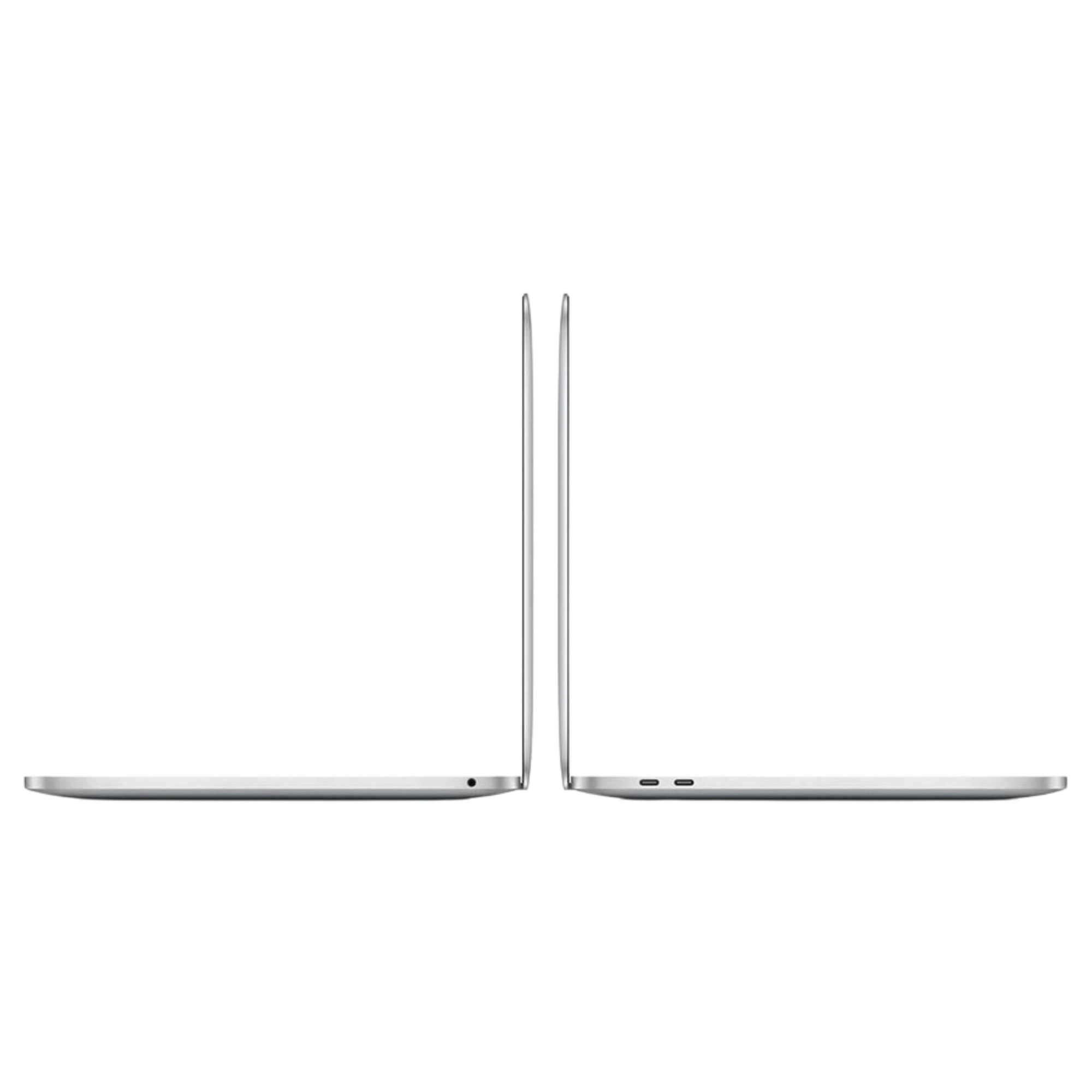 MacBook Pro 13-inch M1 2020 view 6