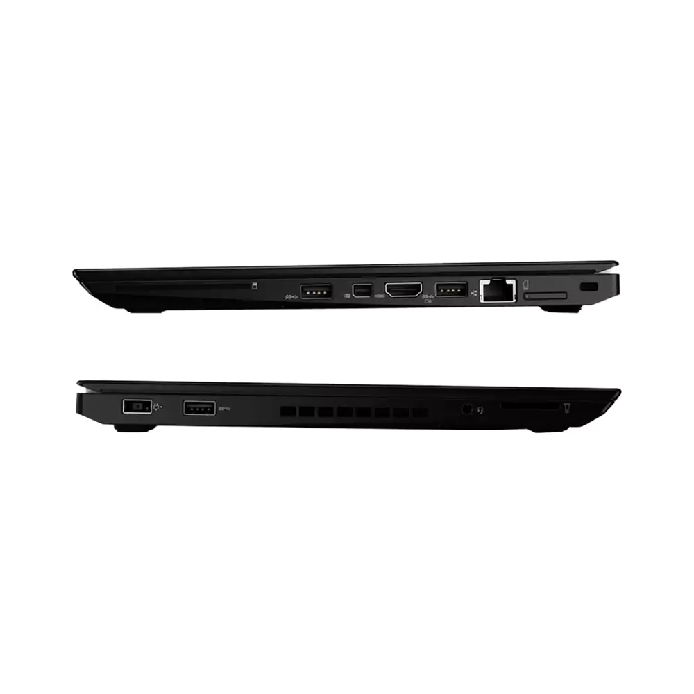 ThinkPad T460s view 3