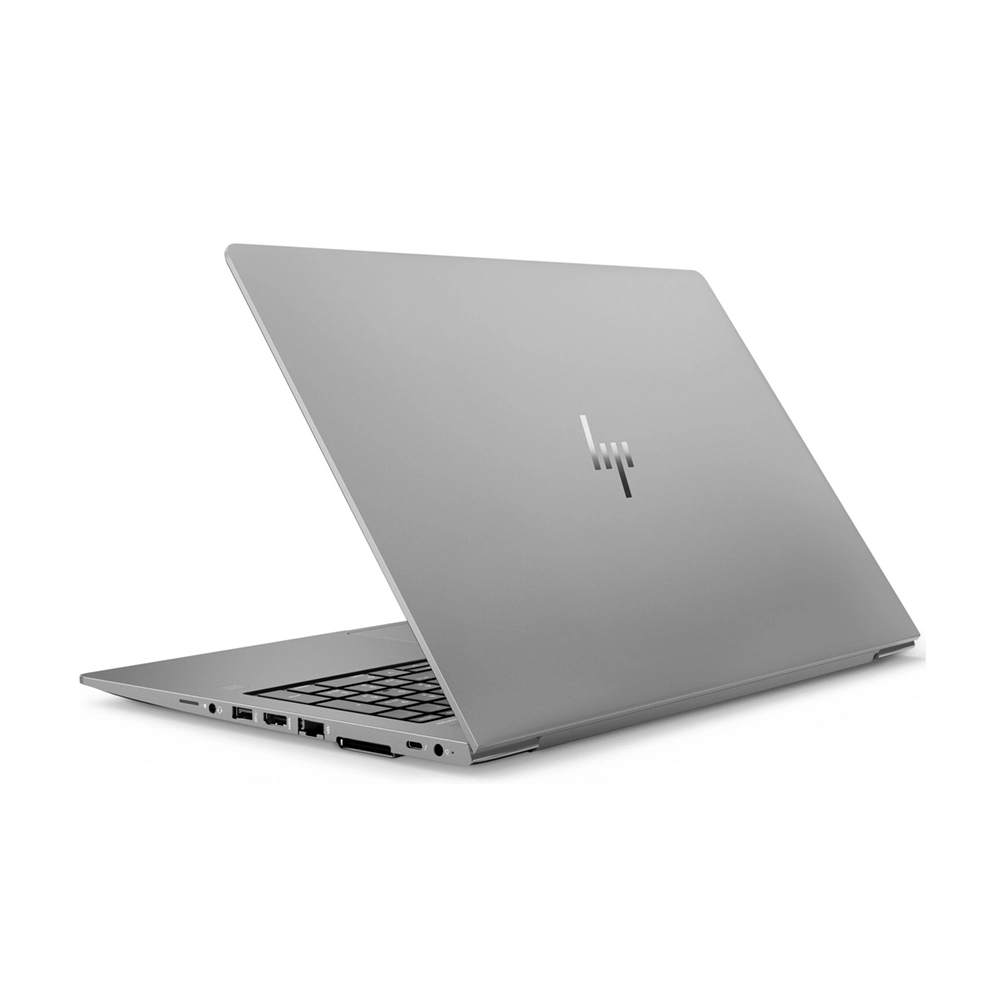 ZBook 15u G6 view 3