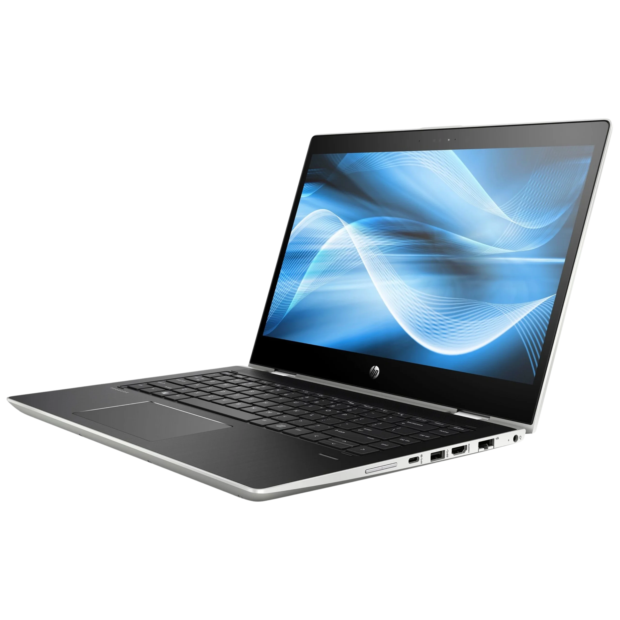 ProBook x360 440 G1 view 9