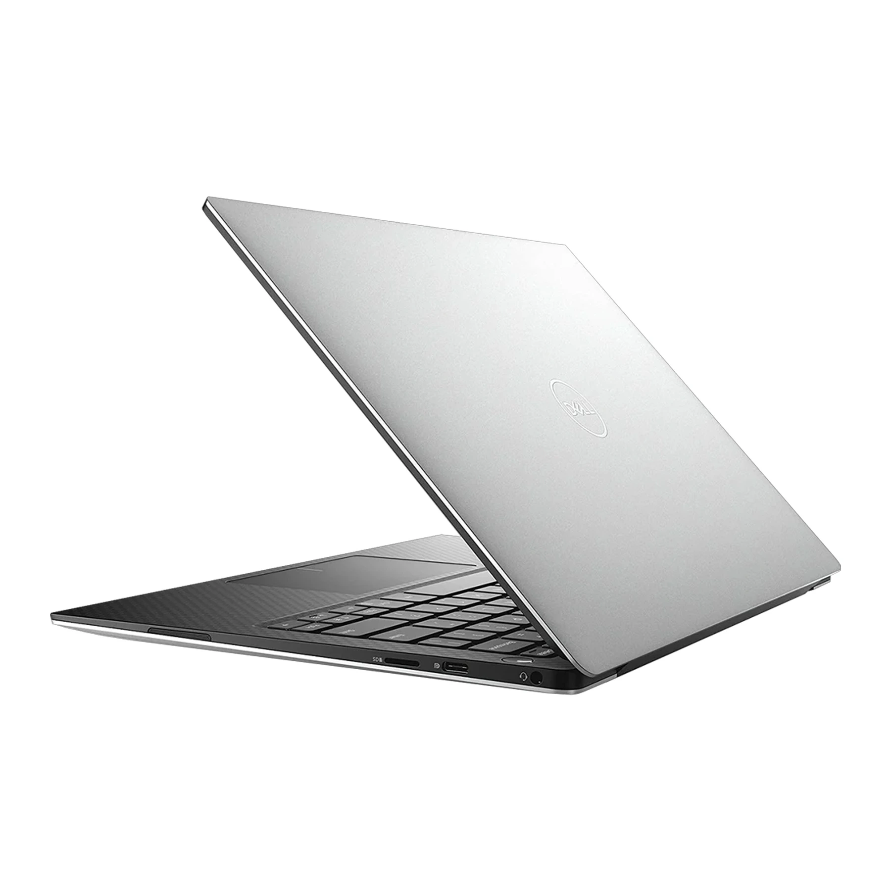 XPS 13 9370 view 2