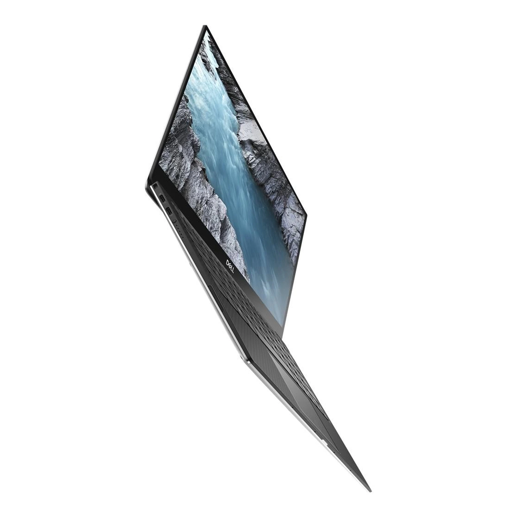 XPS 13 9370 view 6