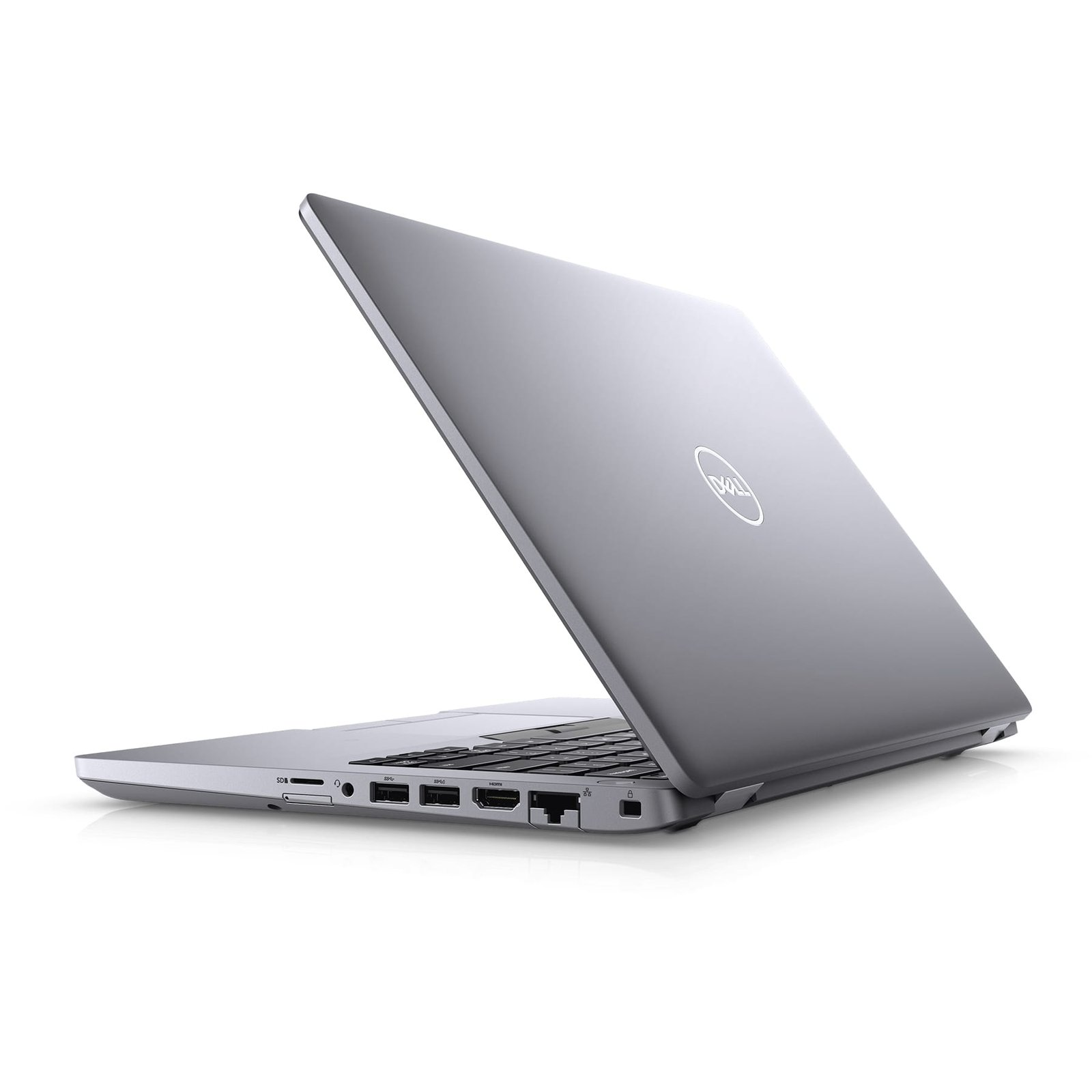 Latitude 5410 view 4