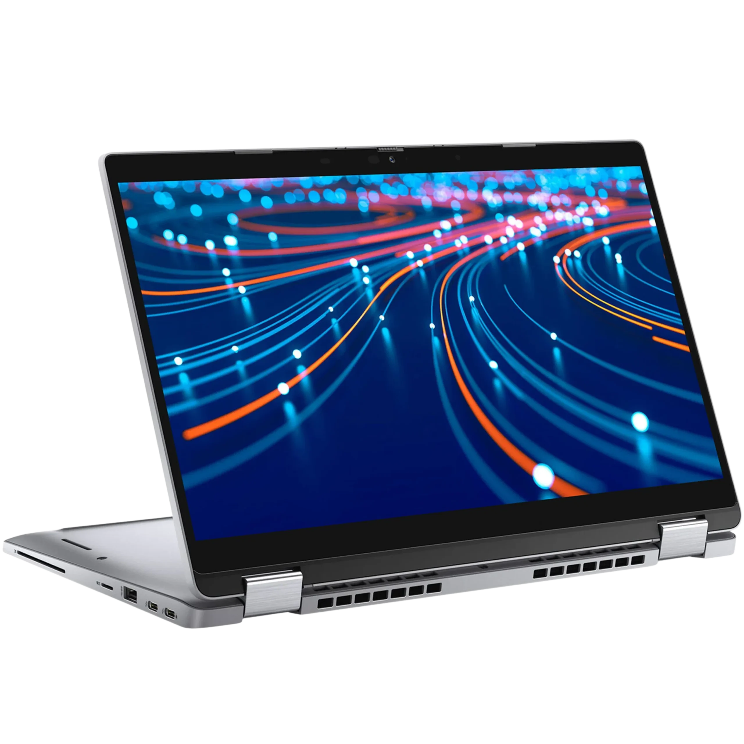 Latitude 5320 2-in-1 view 3