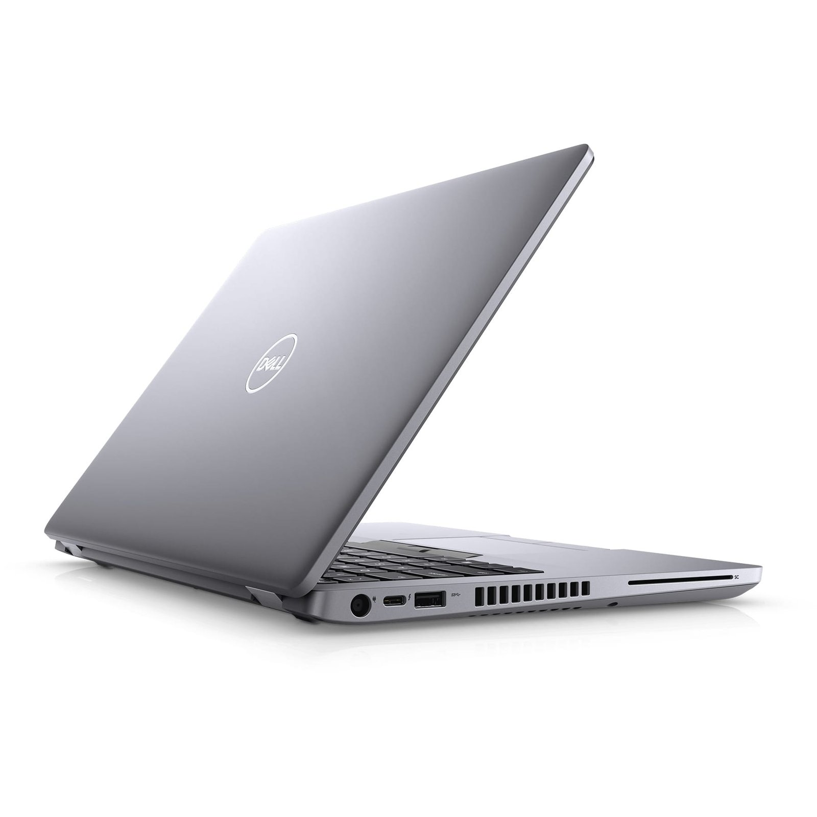 Latitude 5410 view 7