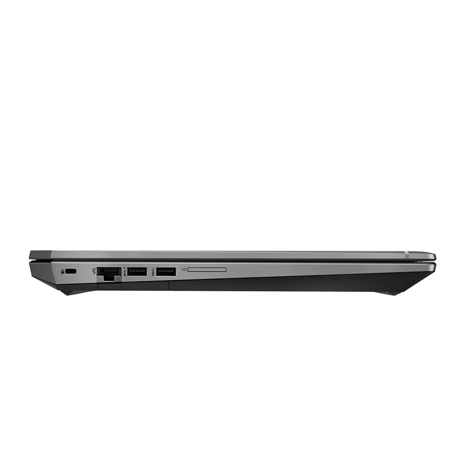 ZBook 15 G6 view 3