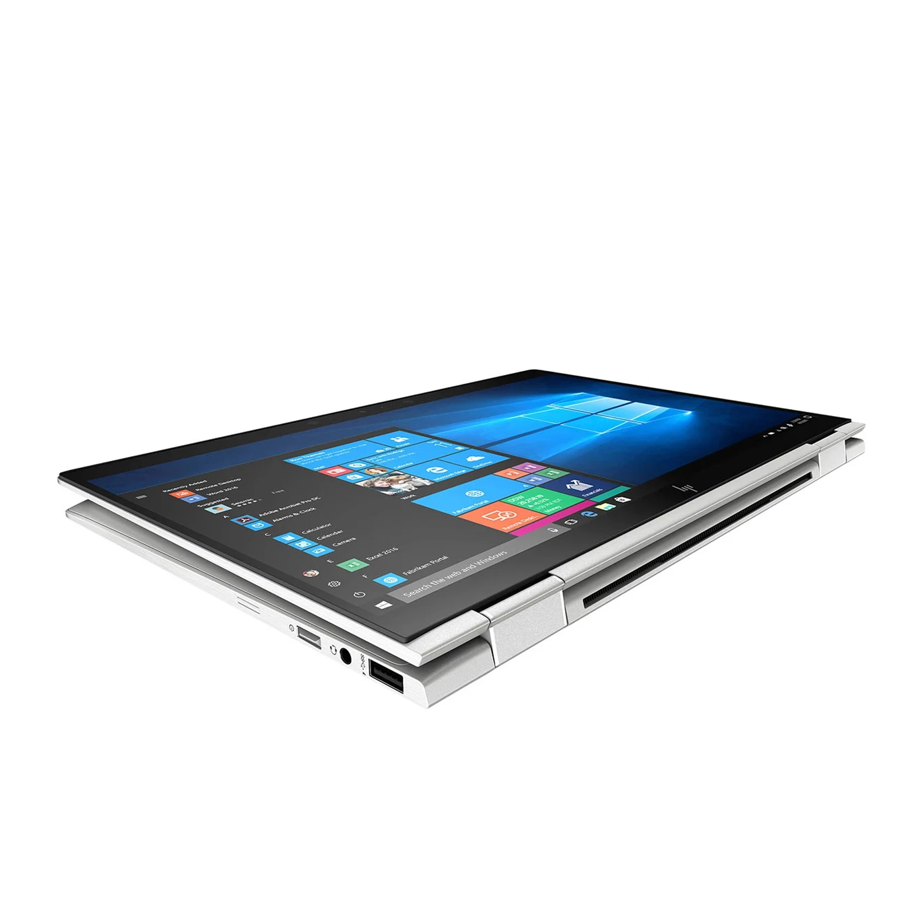 EliteBook x360 1030 G4 view 4