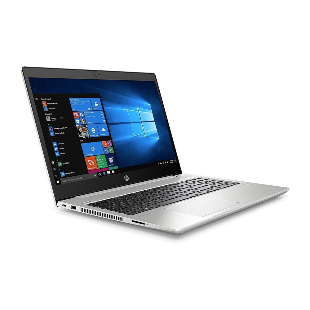 ProBook 455 G7 view 4