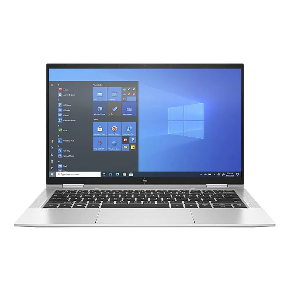 EliteBook x360 1030 G3 view 2