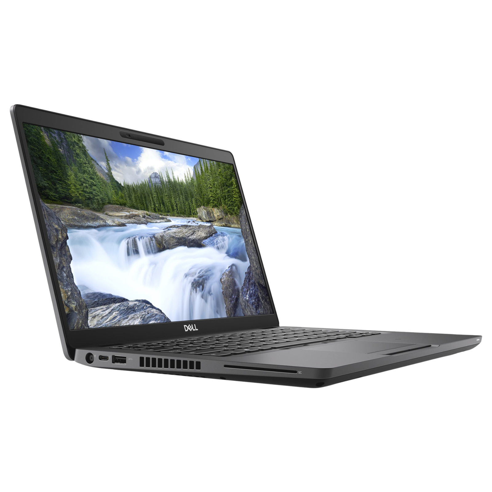 Latitude 5400 view 4