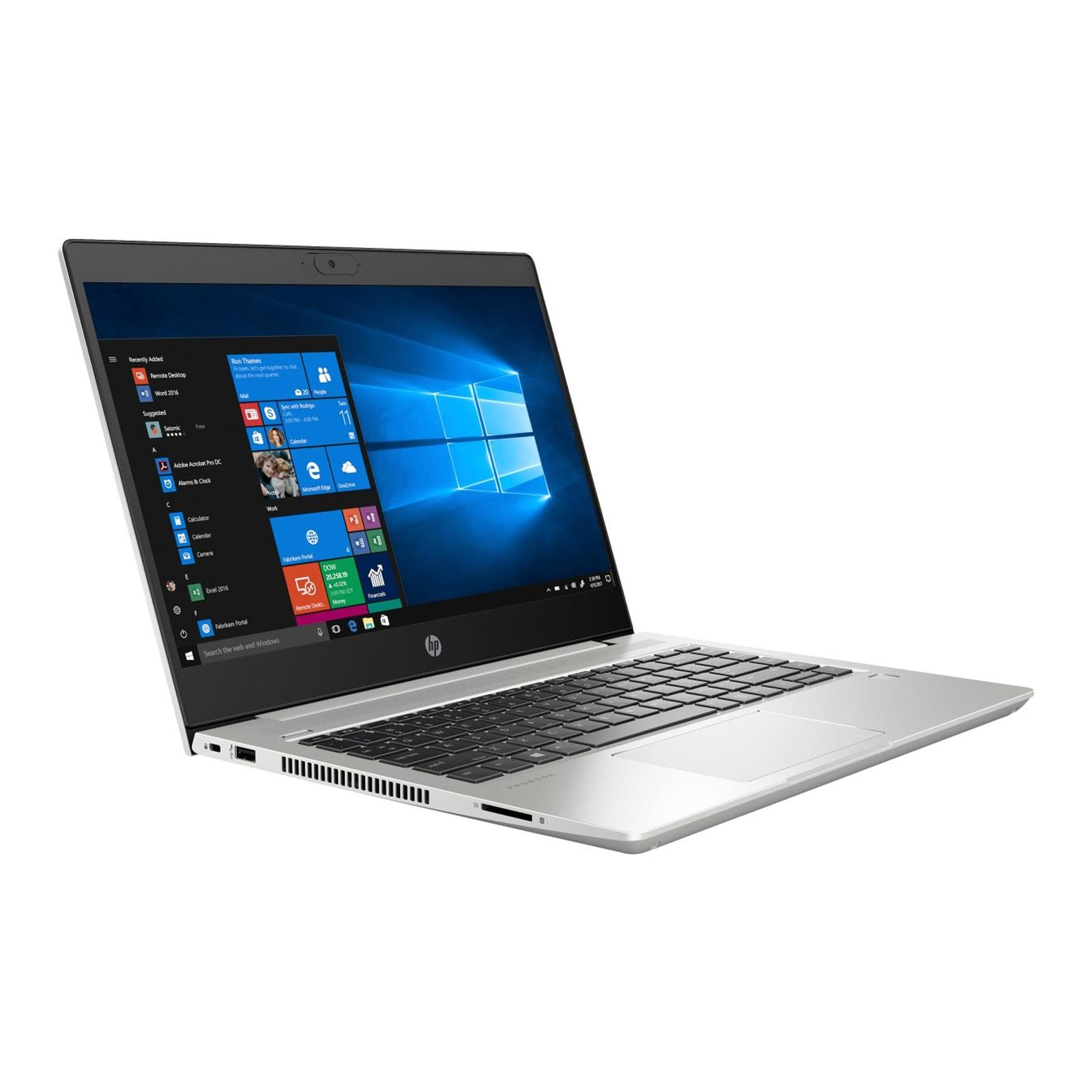 ProBook 440 G7 view 2