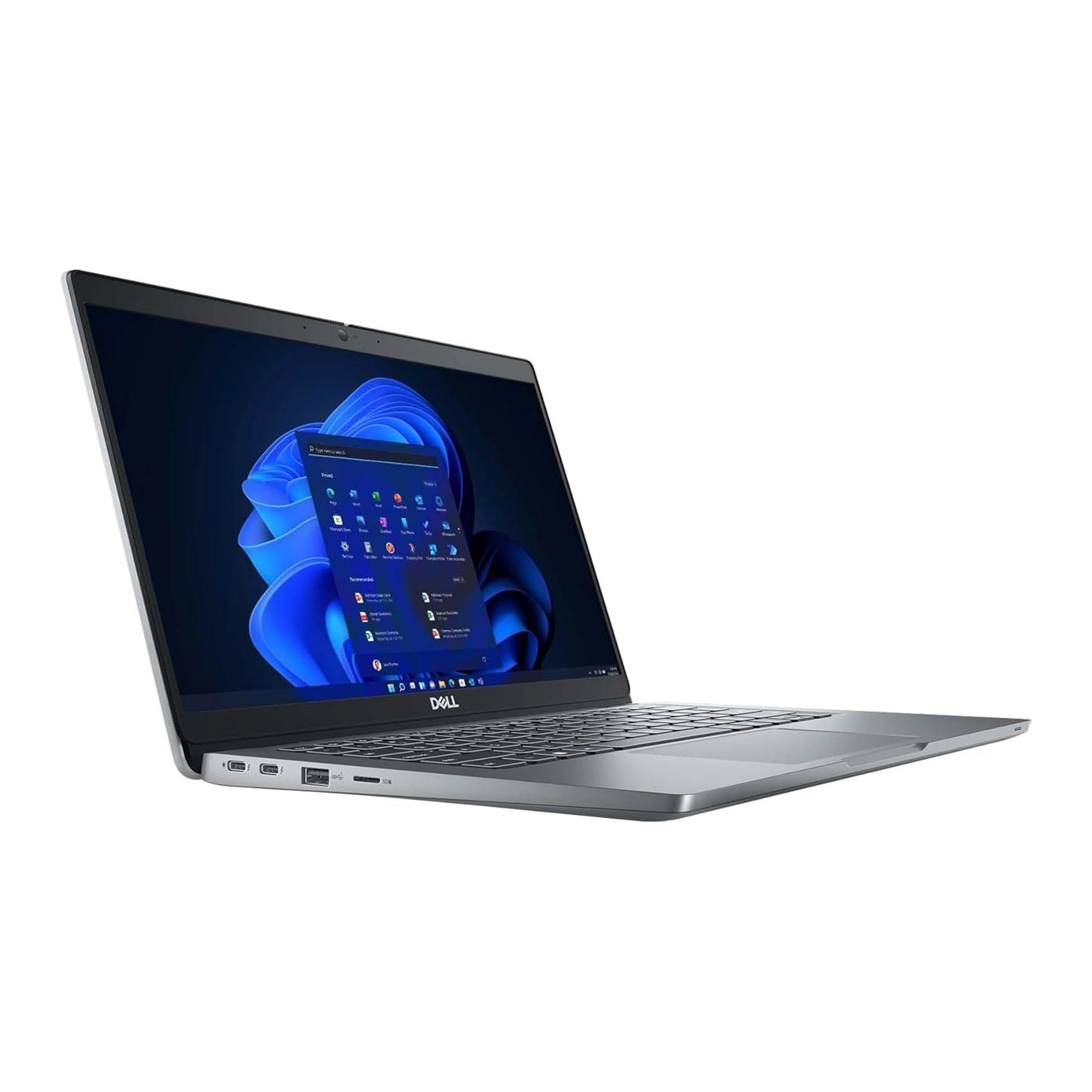 Latitude 5330 view 2