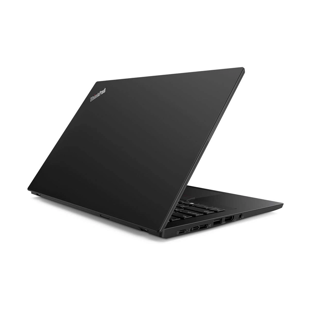 ThinkPad X280 view 2