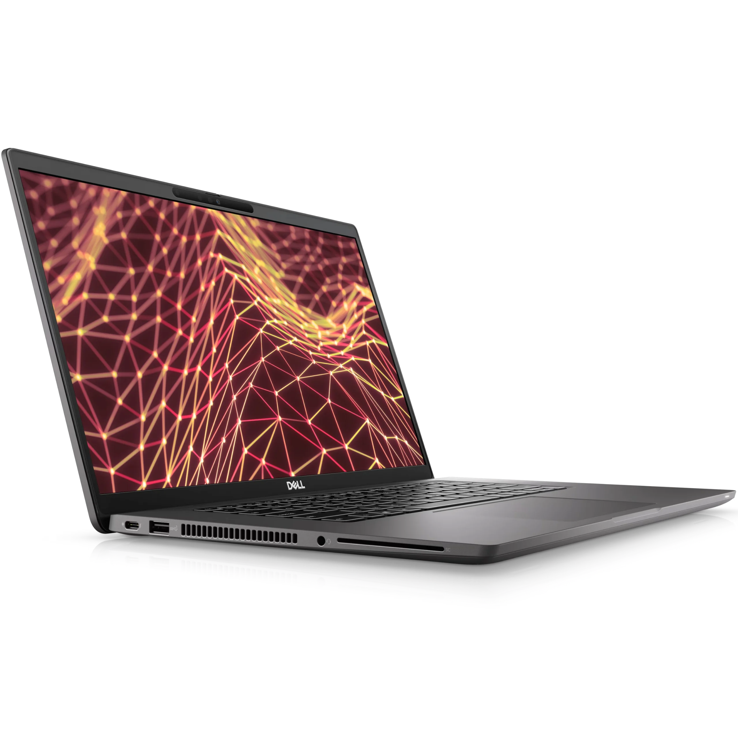 Dell Latitude 7530