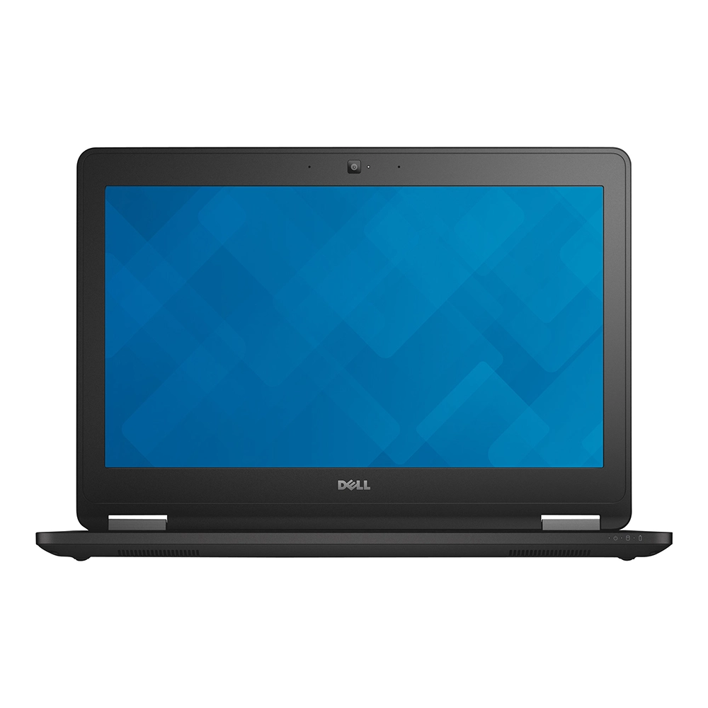 Latitude E7270 view 3