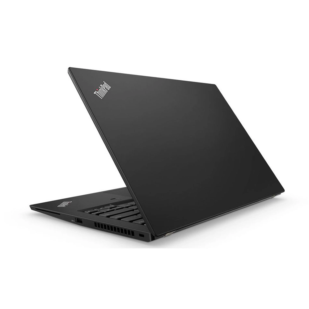 ThinkPad T480s view 3