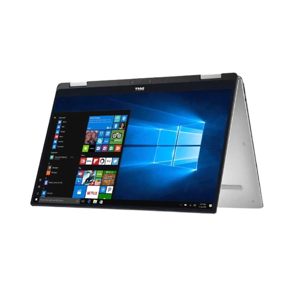 Dell XPS 13 9365 2-in-1