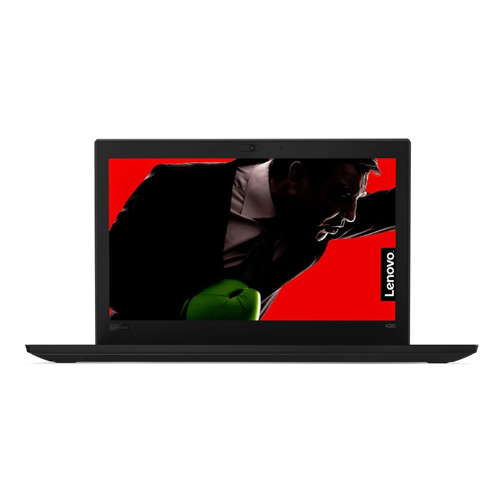ThinkPad X280 view 4