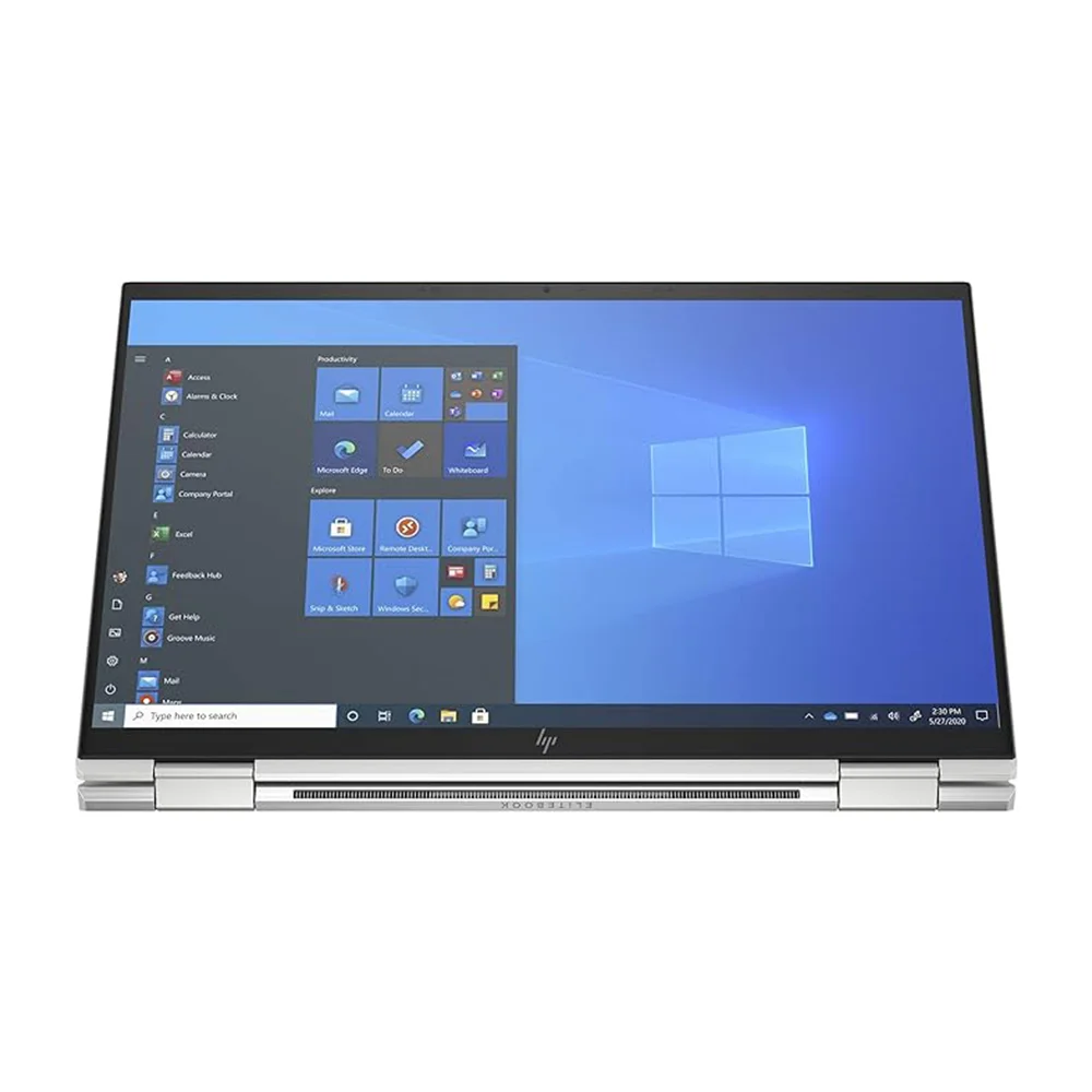 HP EliteBook x360 1030 G3