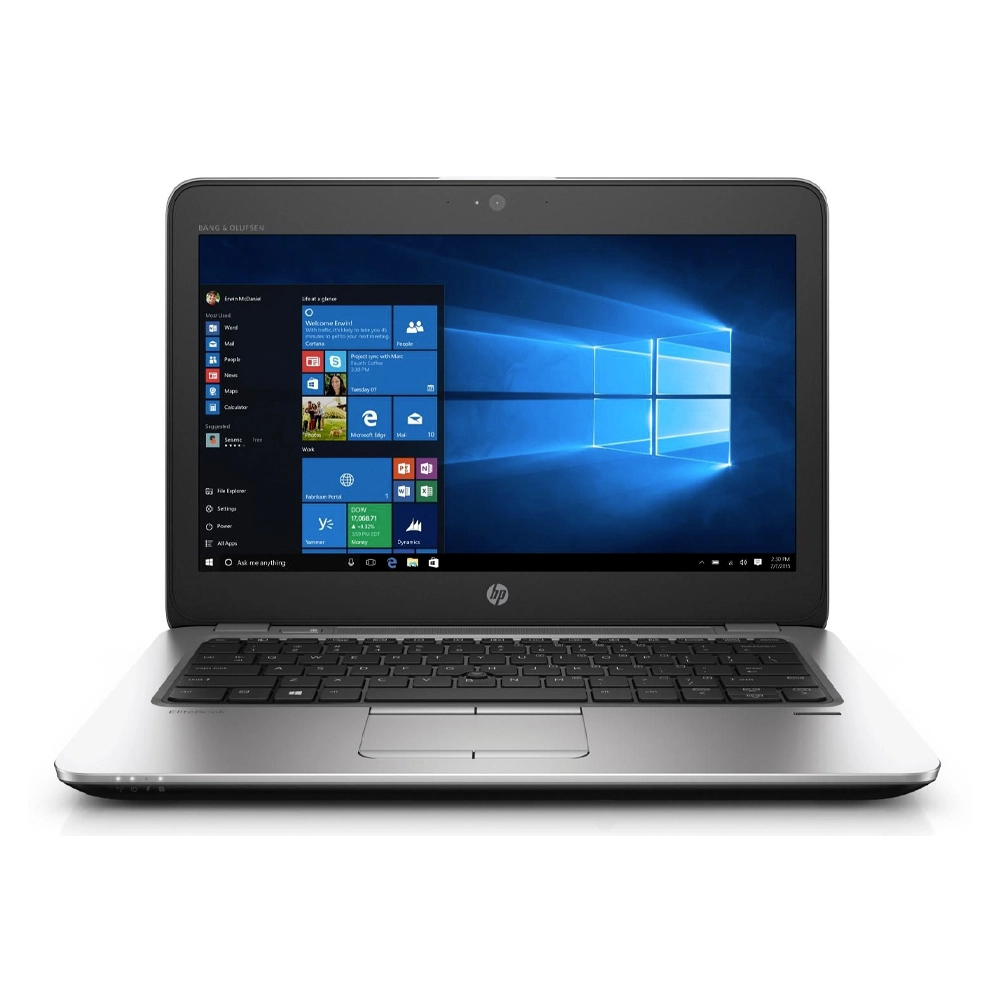 EliteBook 725 G4 view 2