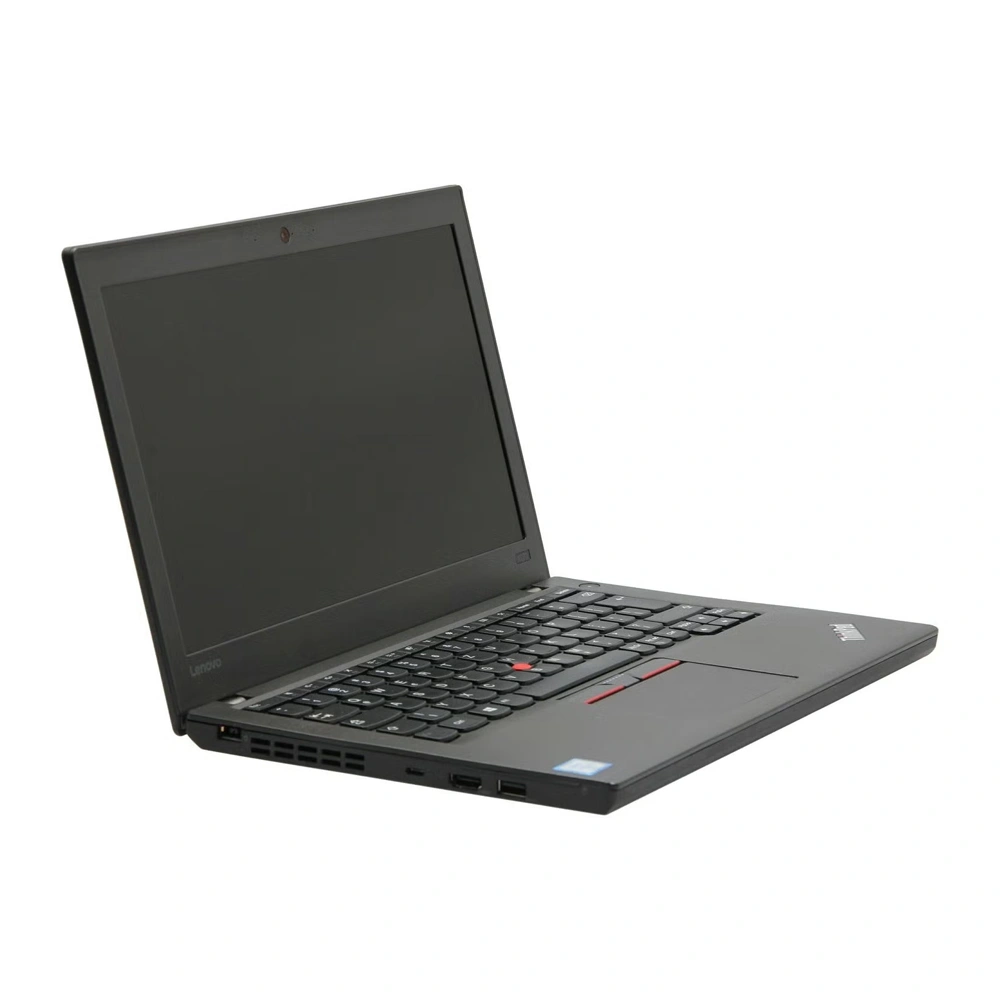 ThinkPad X270 view 3