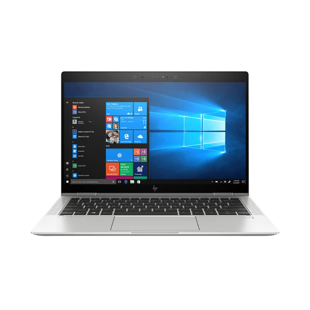 EliteBook x360 1030 G3 view 4