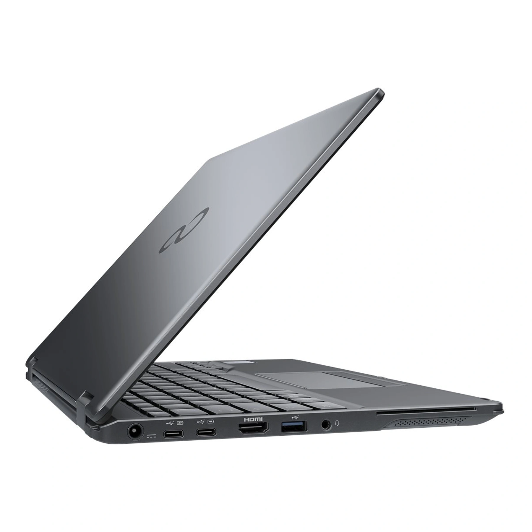 Lifebook U939X view 2