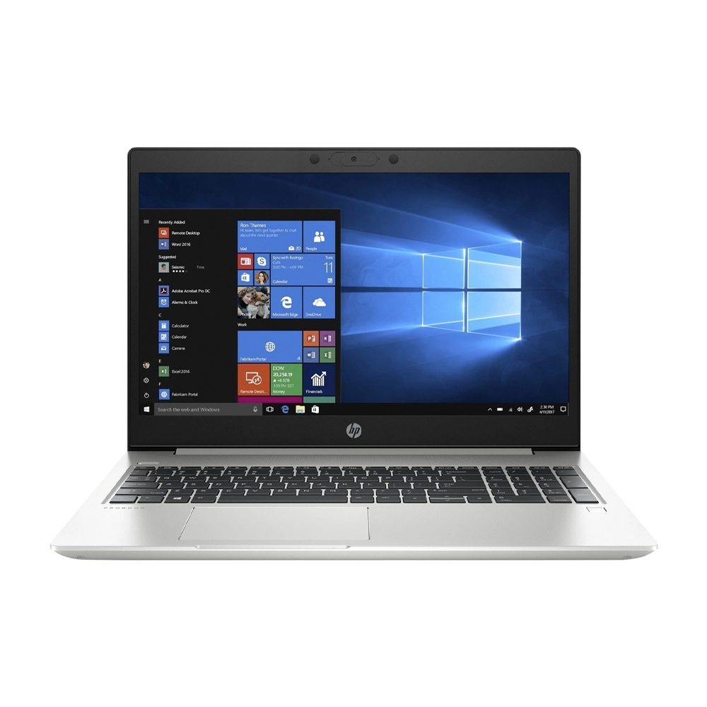 ProBook 455 G7 view 3